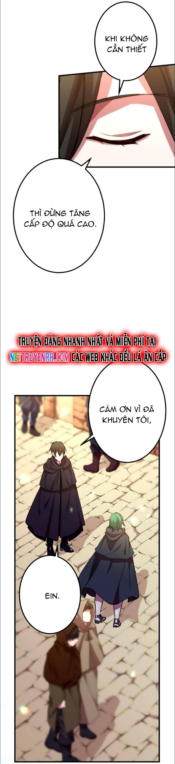 Hấp Thụ Cấp Độ - Chương 30