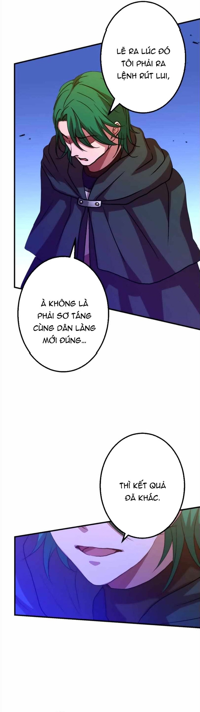 Hấp Thụ Cấp Độ - Chương 31