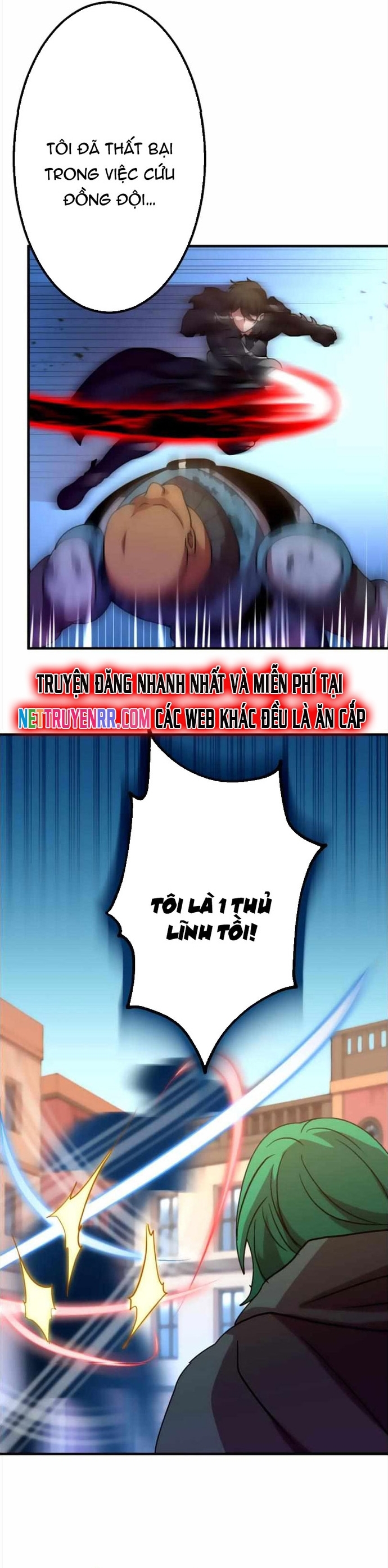 Hấp Thụ Cấp Độ - Chương 31