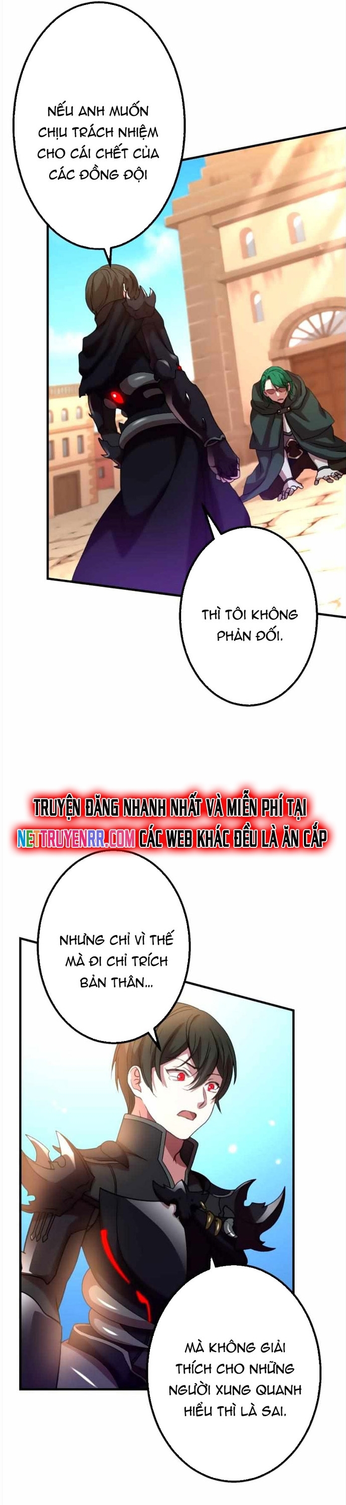 Hấp Thụ Cấp Độ - Chương 31