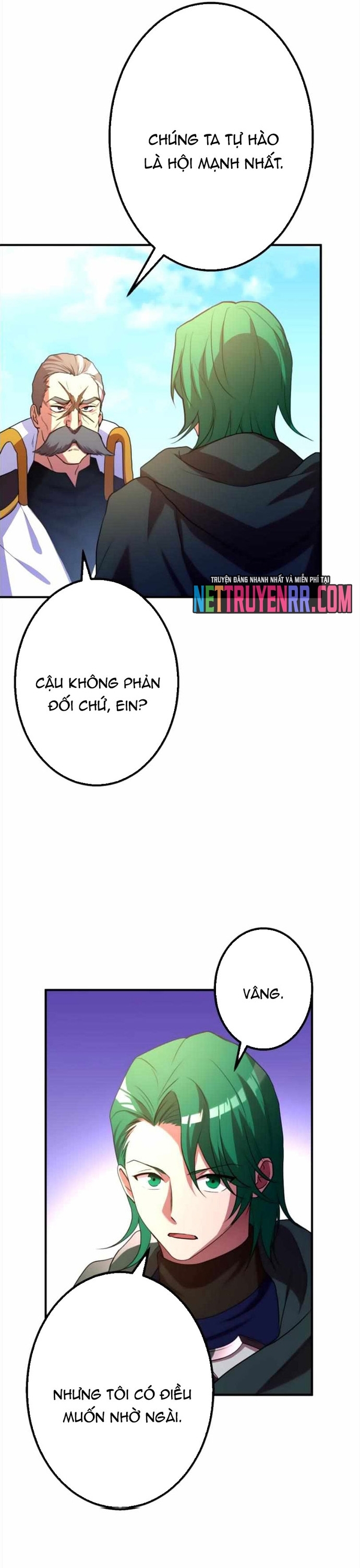 Hấp Thụ Cấp Độ - Chương 32