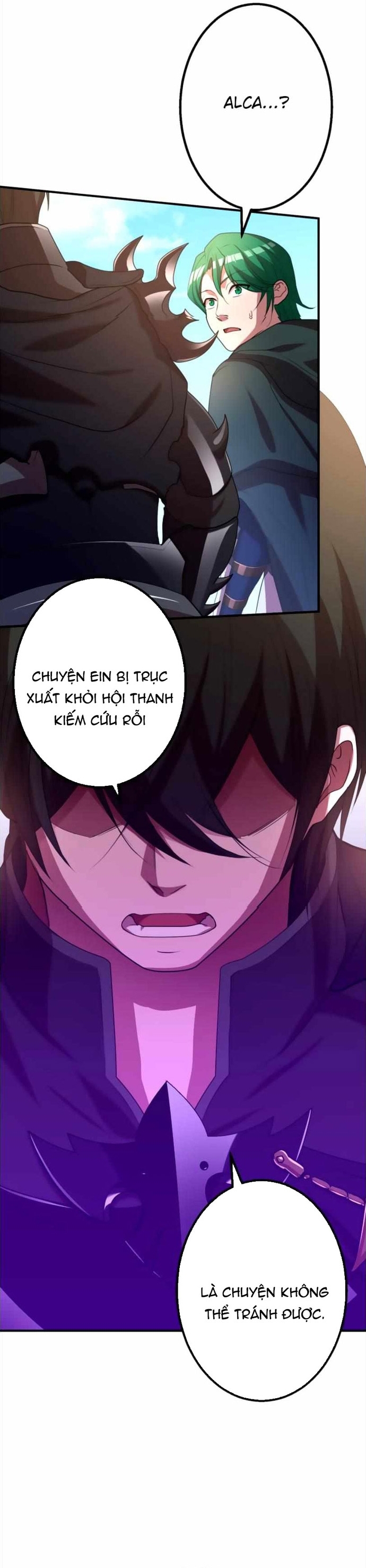 Hấp Thụ Cấp Độ - Chương 32