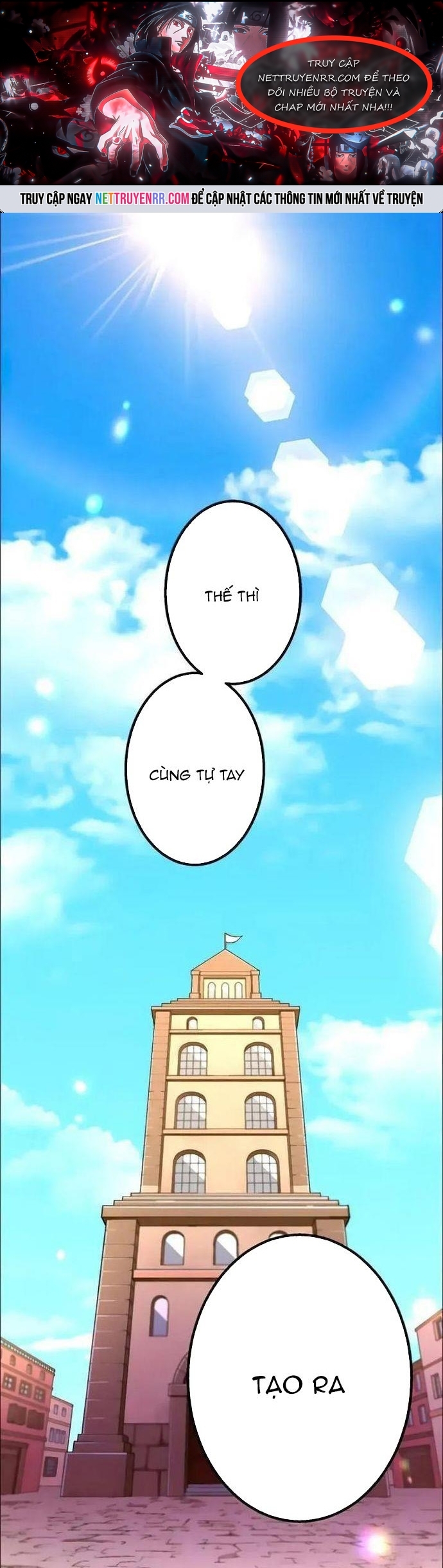 Hấp Thụ Cấp Độ - Chương 33