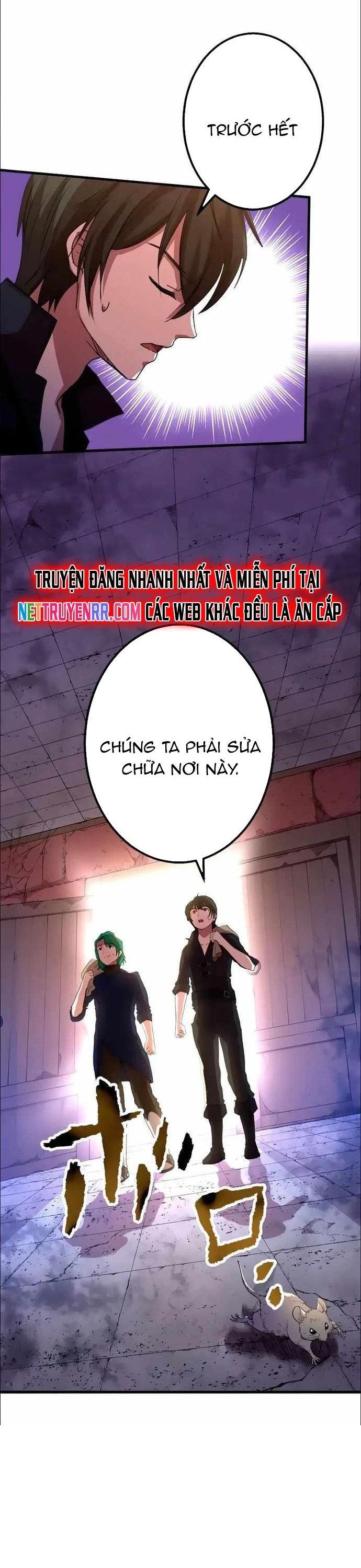 Hấp Thụ Cấp Độ - Chương 33