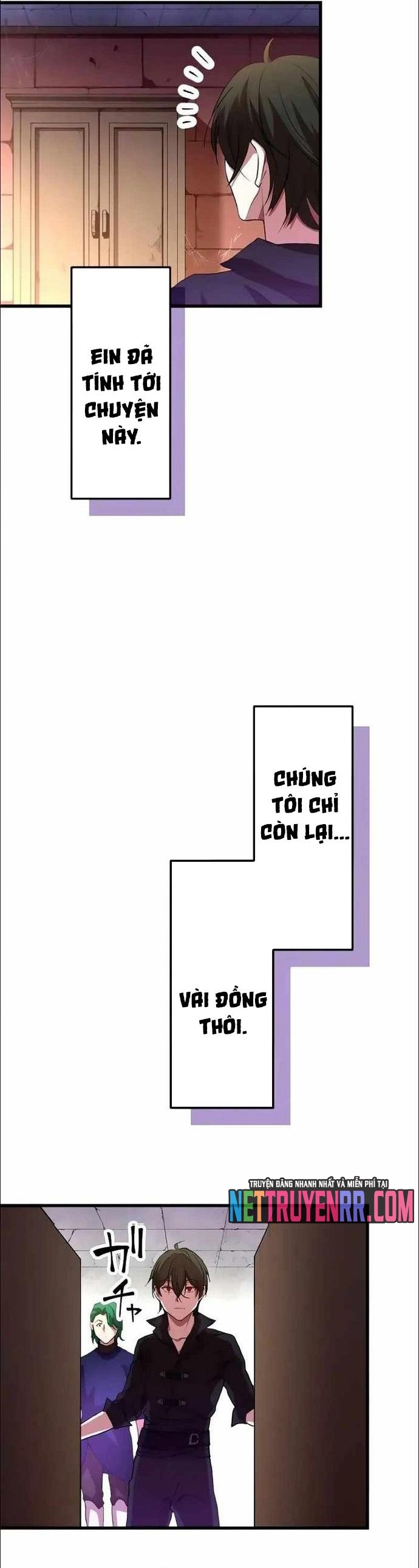 Hấp Thụ Cấp Độ - Chương 33