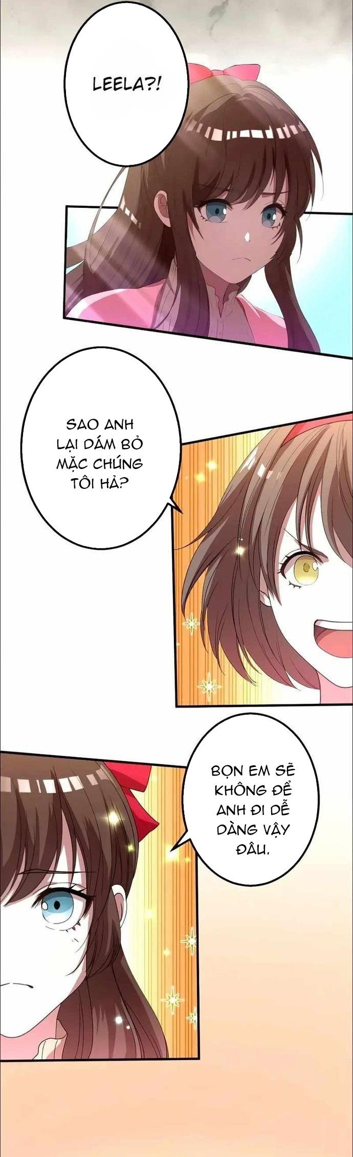 Hấp Thụ Cấp Độ - Chương 33