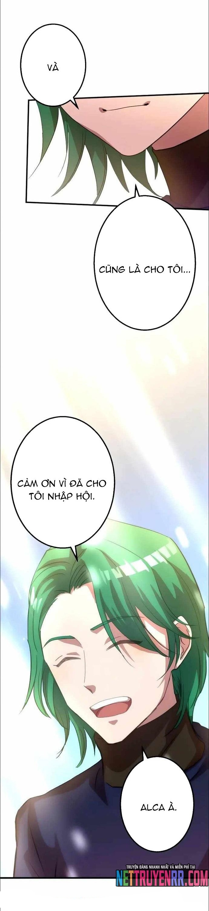Hấp Thụ Cấp Độ - Chương 33