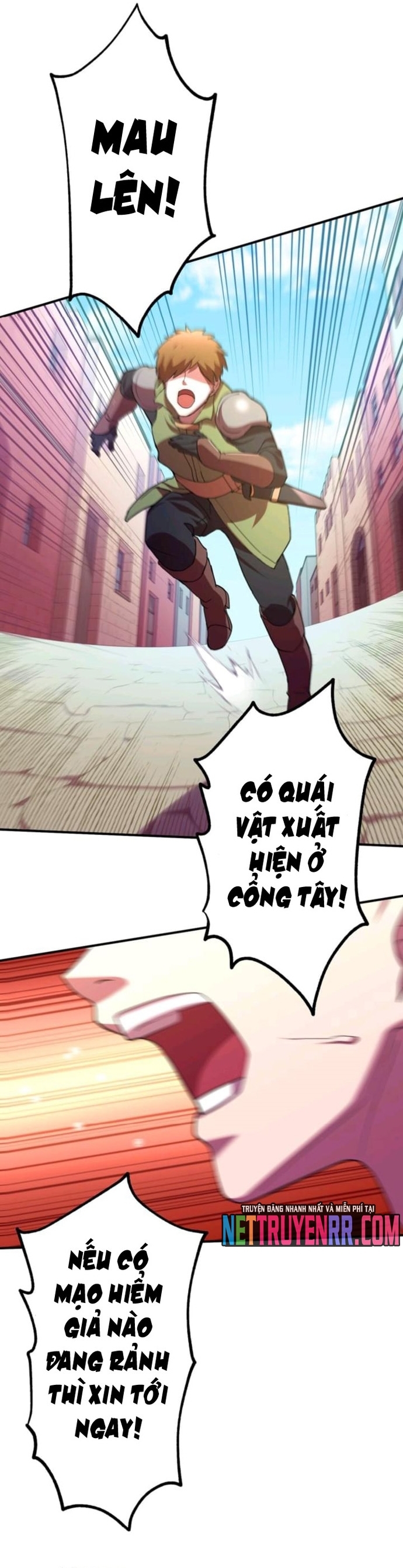 Hấp Thụ Cấp Độ - Chương 34