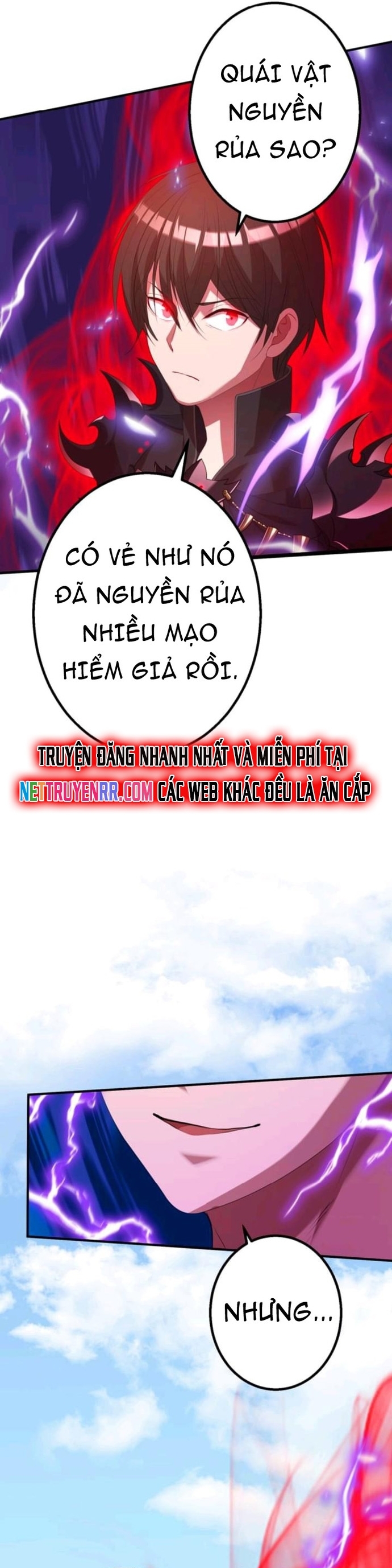 Hấp Thụ Cấp Độ - Chương 34