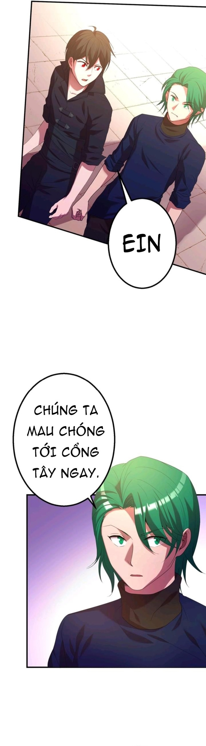 Hấp Thụ Cấp Độ - Chương 34