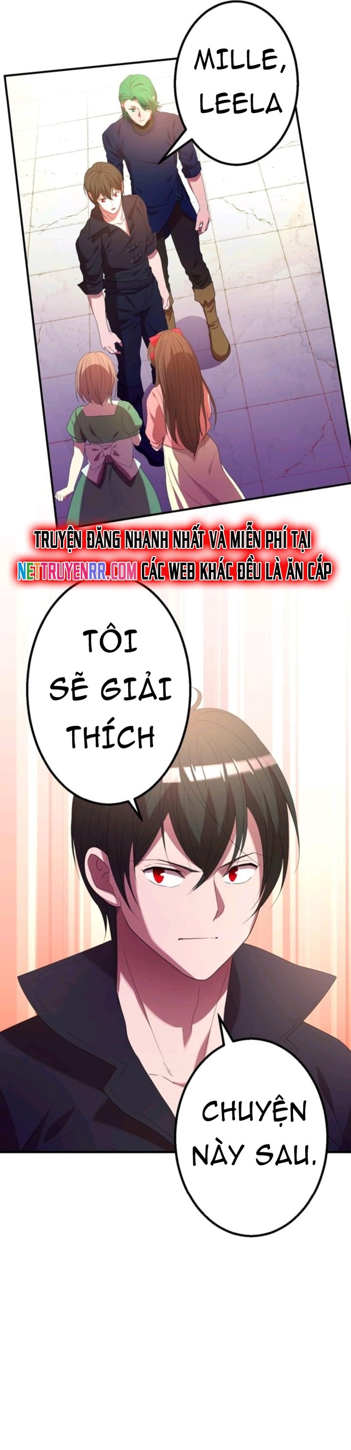 Hấp Thụ Cấp Độ - Chương 34