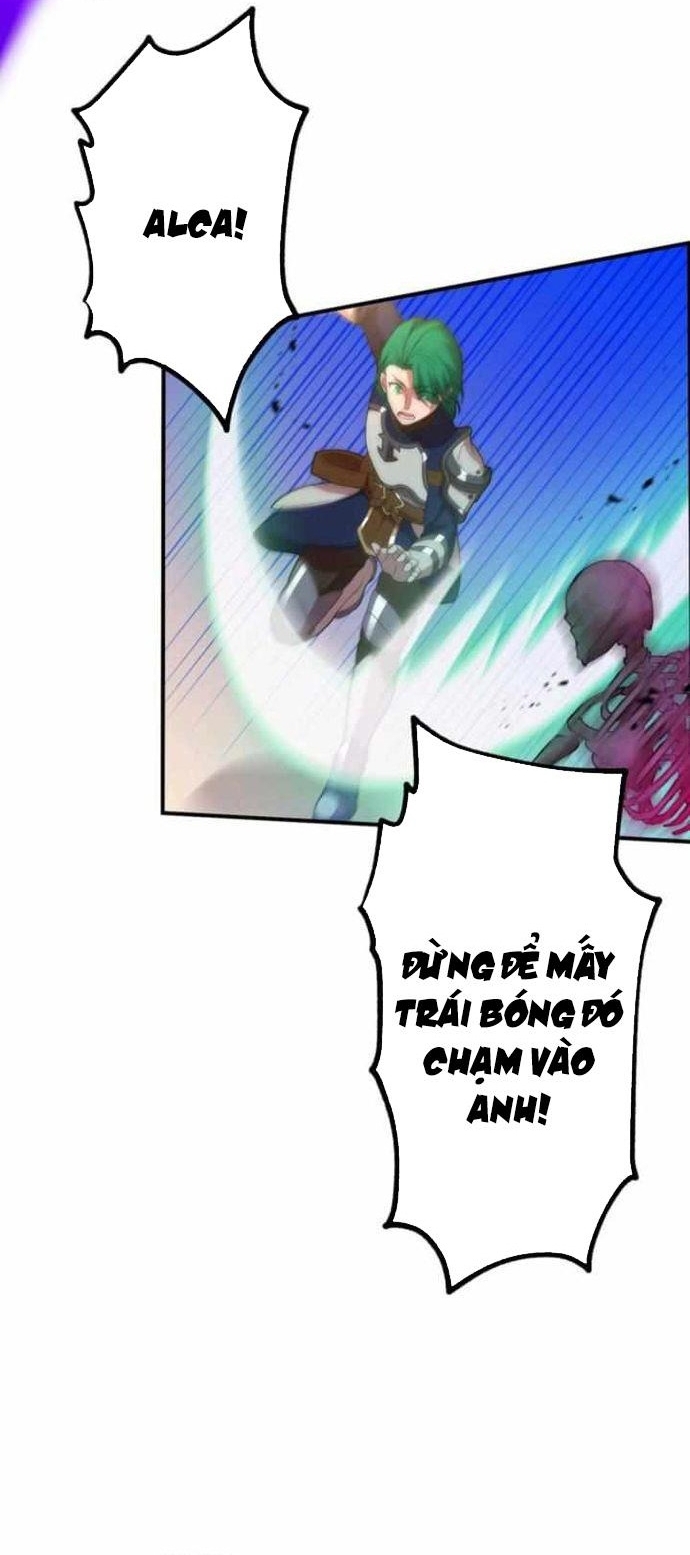 Hấp Thụ Cấp Độ - Chương 35