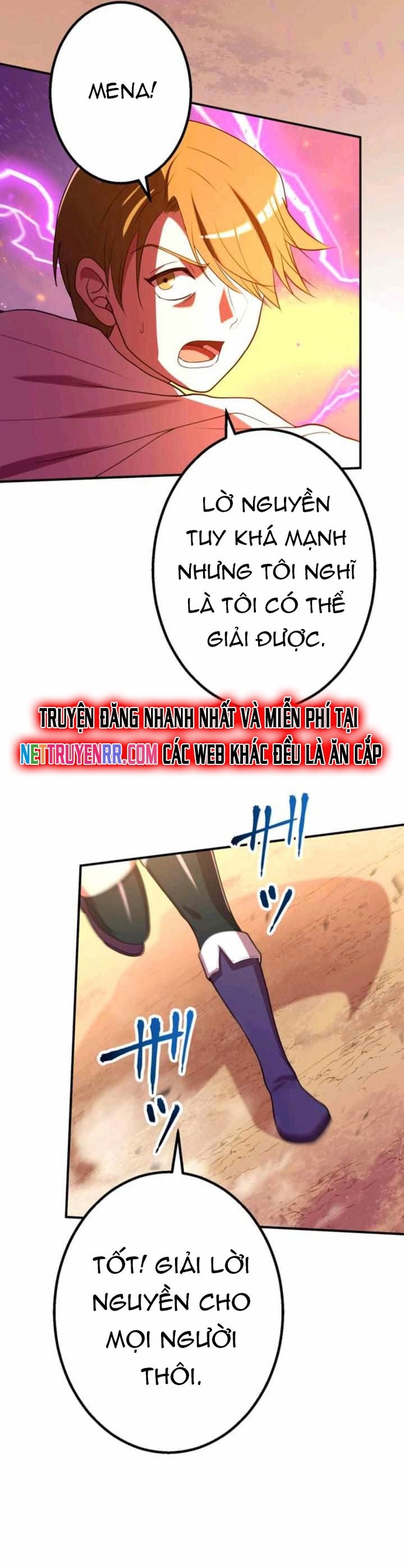 Hấp Thụ Cấp Độ - Chương 36