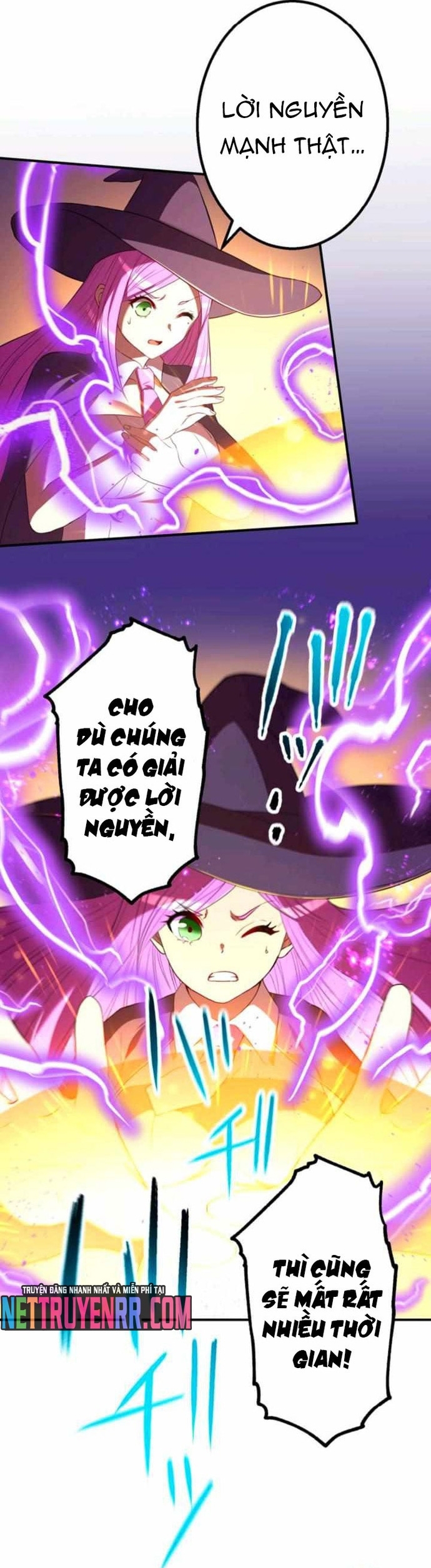 Hấp Thụ Cấp Độ - Chương 36
