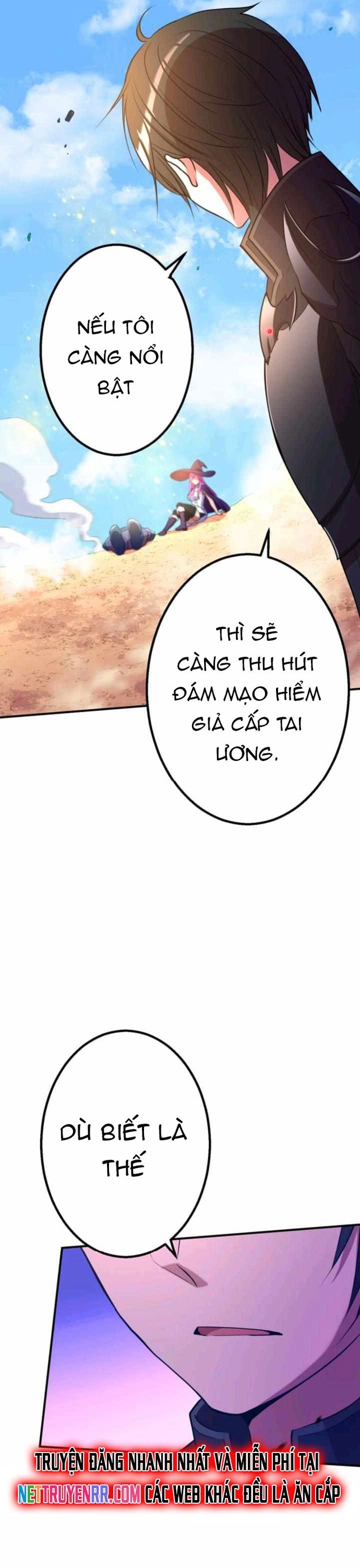 Hấp Thụ Cấp Độ - Chương 36