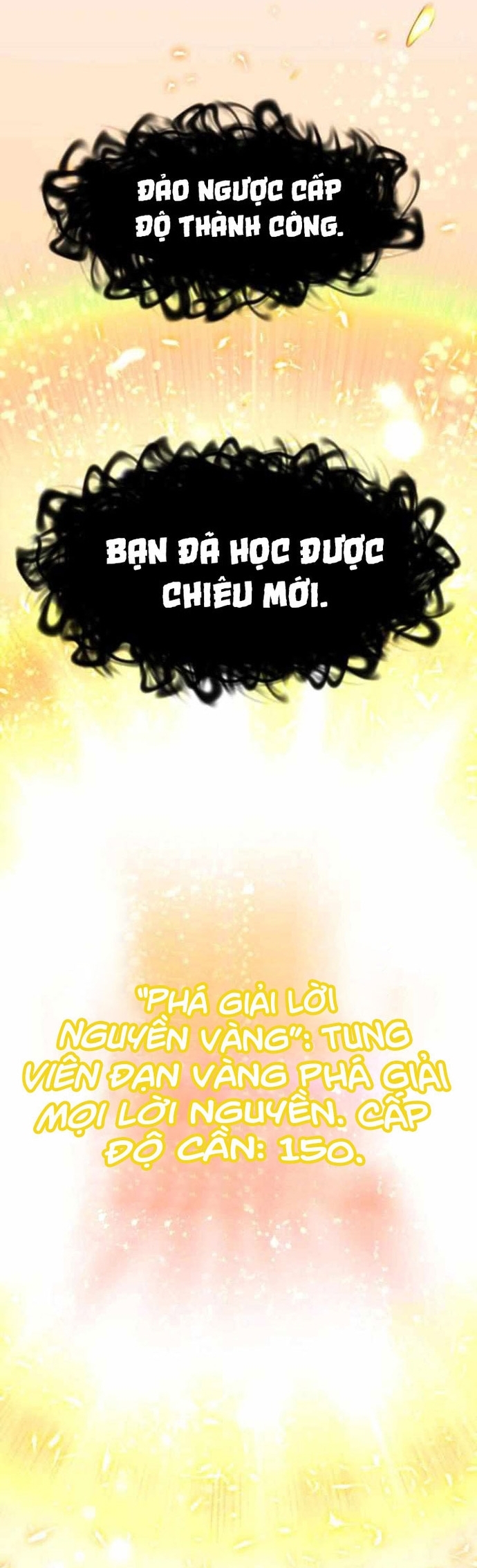 Hấp Thụ Cấp Độ - Chương 36