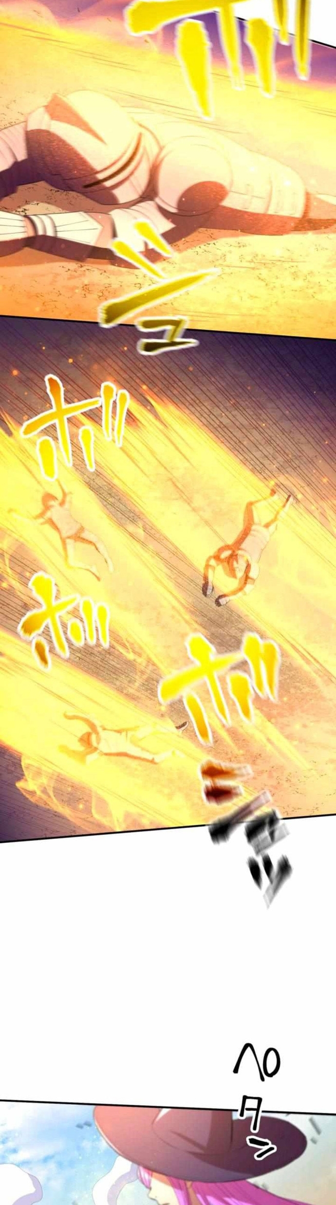 Hấp Thụ Cấp Độ - Chương 36