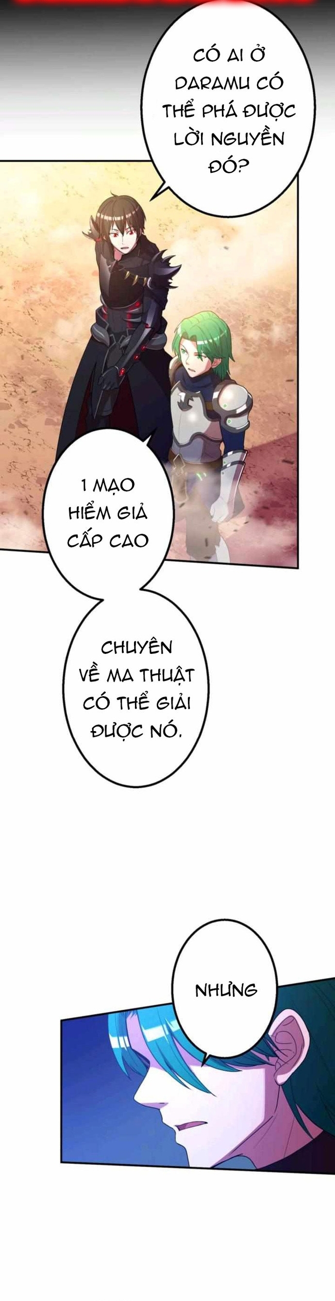 Hấp Thụ Cấp Độ - Chương 36