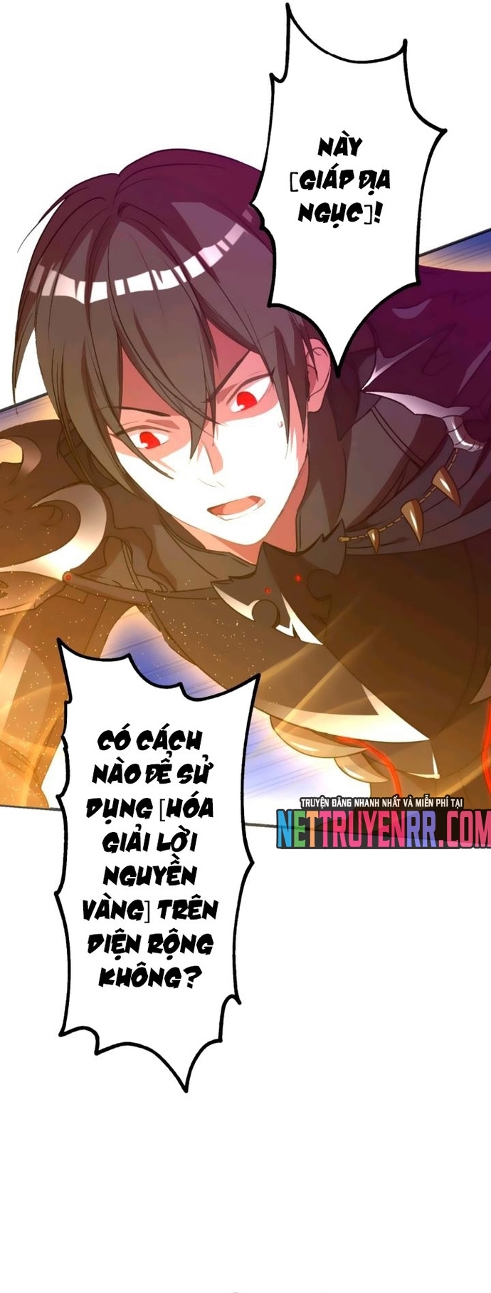 Hấp Thụ Cấp Độ - Chương 37