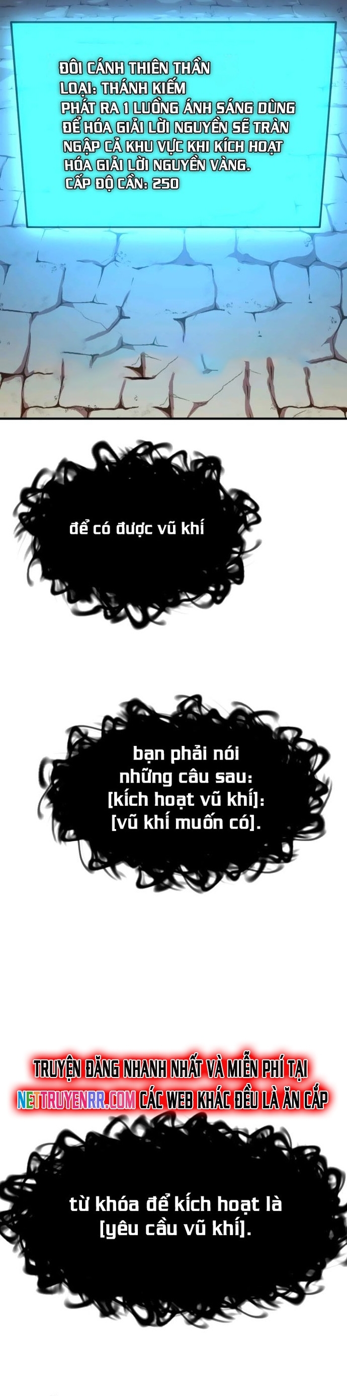 Hấp Thụ Cấp Độ - Chương 37