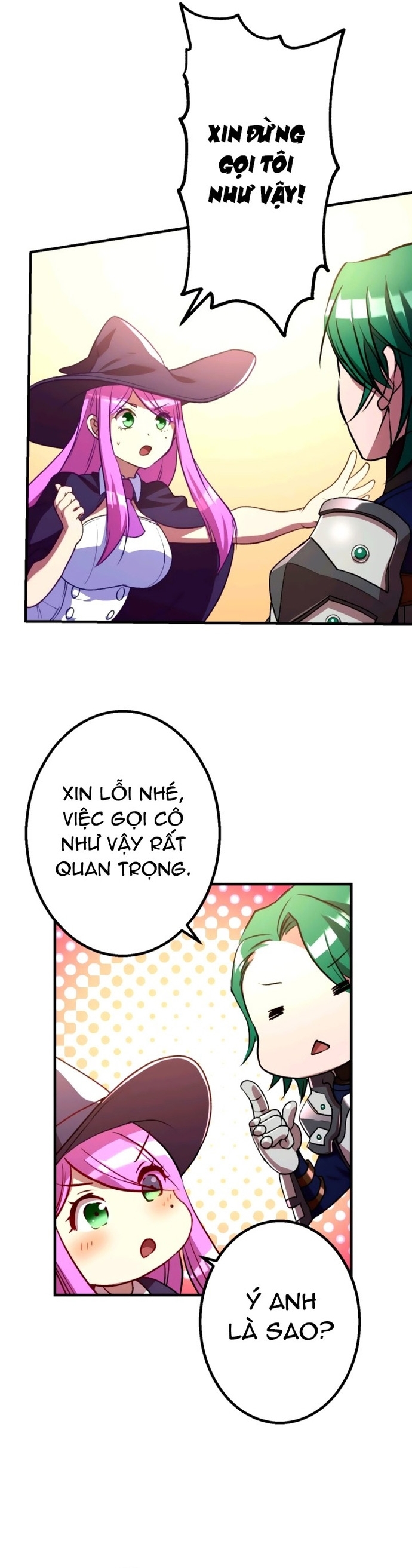 Hấp Thụ Cấp Độ - Chương 38