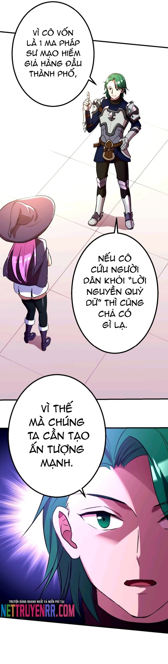 Hấp Thụ Cấp Độ - Chương 38