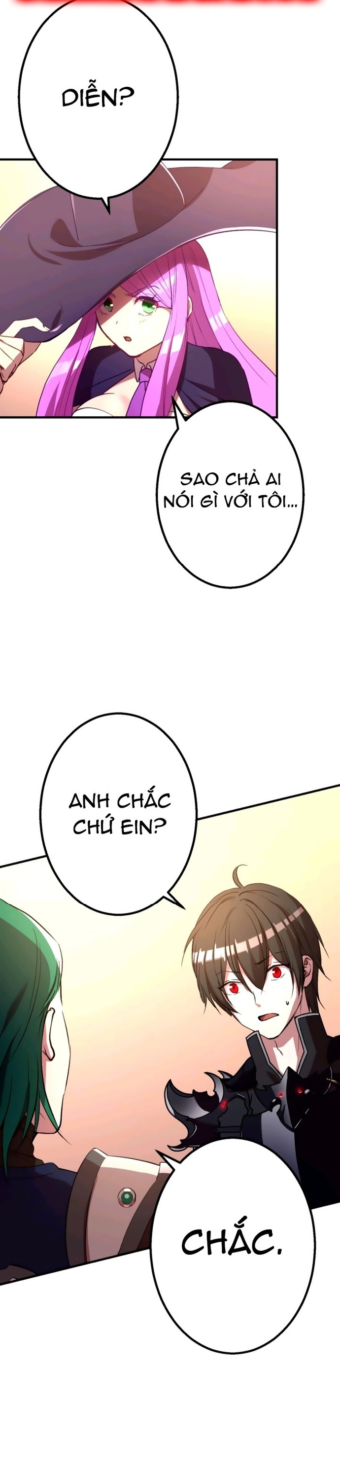 Hấp Thụ Cấp Độ - Chương 38