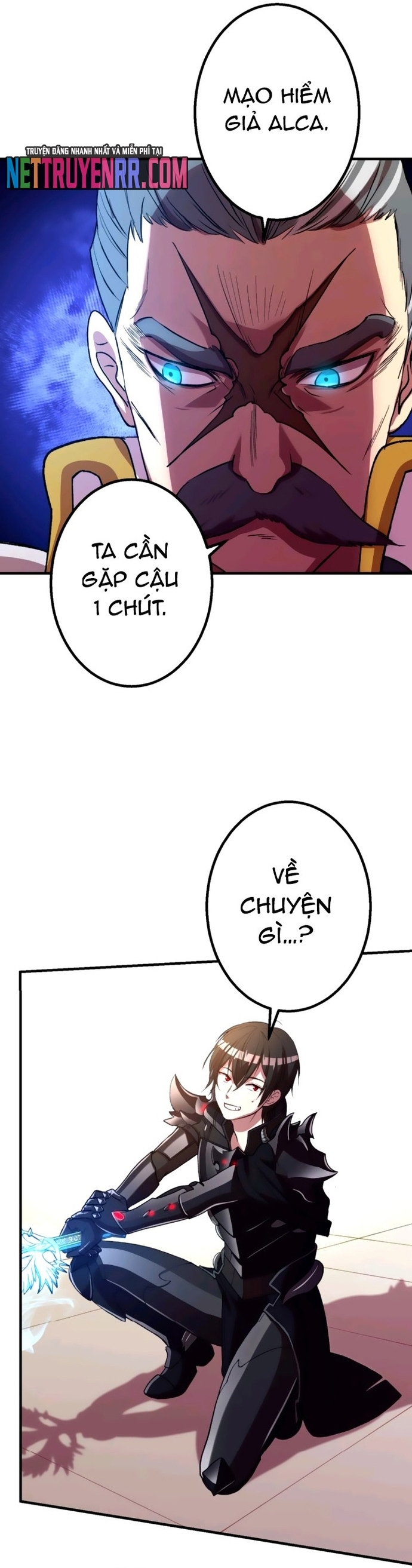 Hấp Thụ Cấp Độ - Chương 38