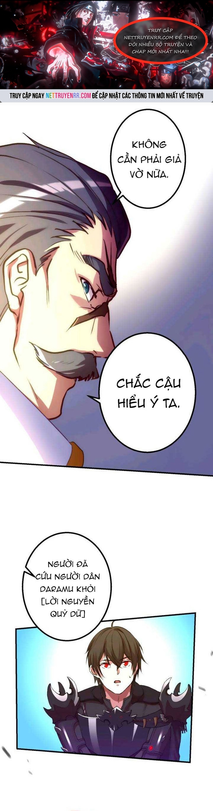 Hấp Thụ Cấp Độ - Chương 39