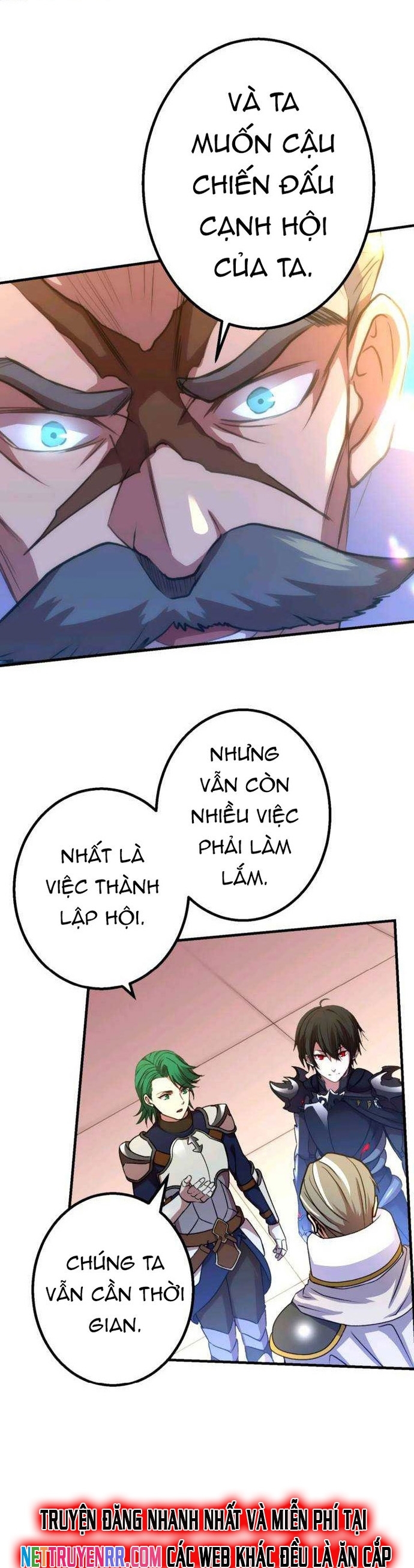 Hấp Thụ Cấp Độ - Chương 39