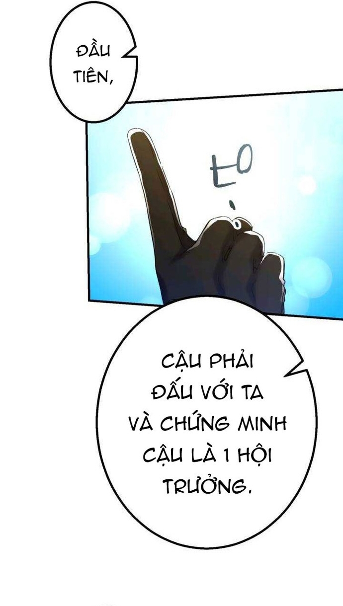 Hấp Thụ Cấp Độ - Chương 39