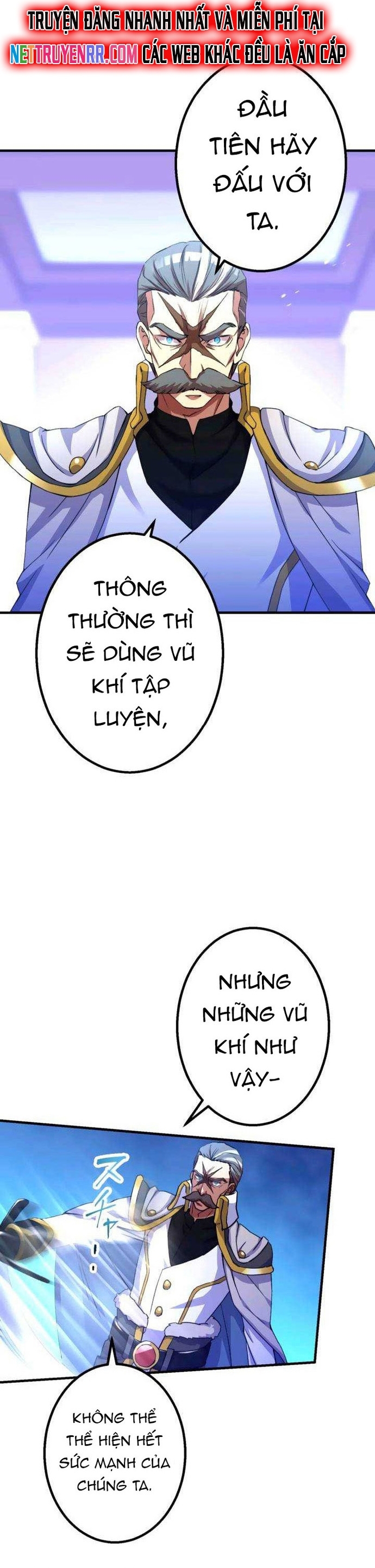 Hấp Thụ Cấp Độ - Chương 39