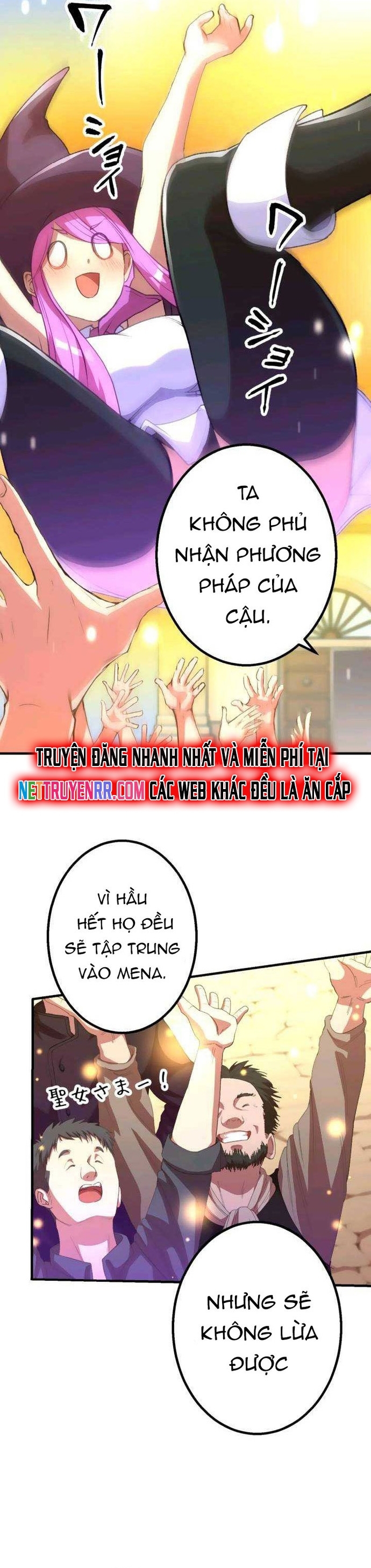 Hấp Thụ Cấp Độ - Chương 39
