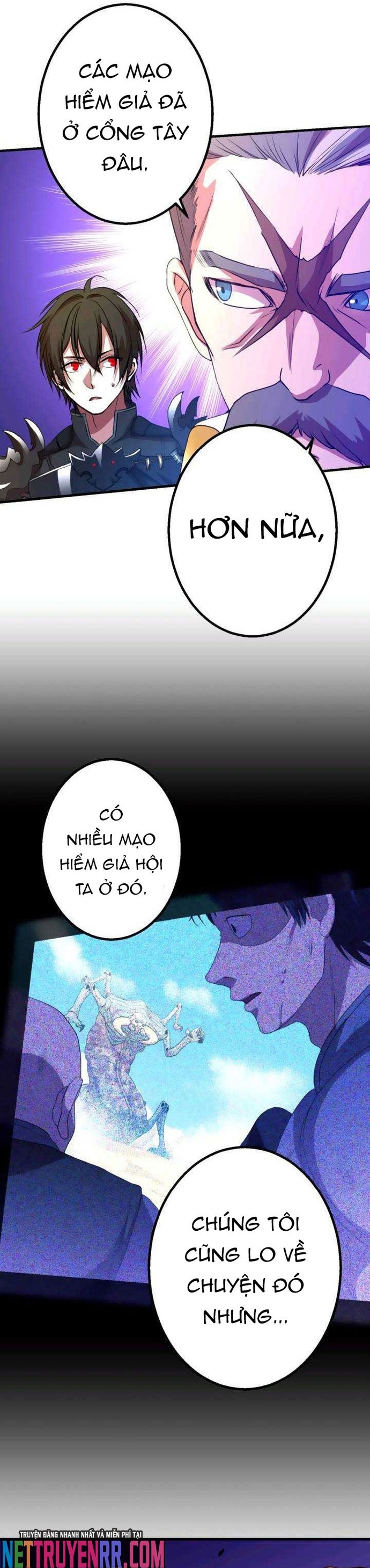 Hấp Thụ Cấp Độ - Chương 39