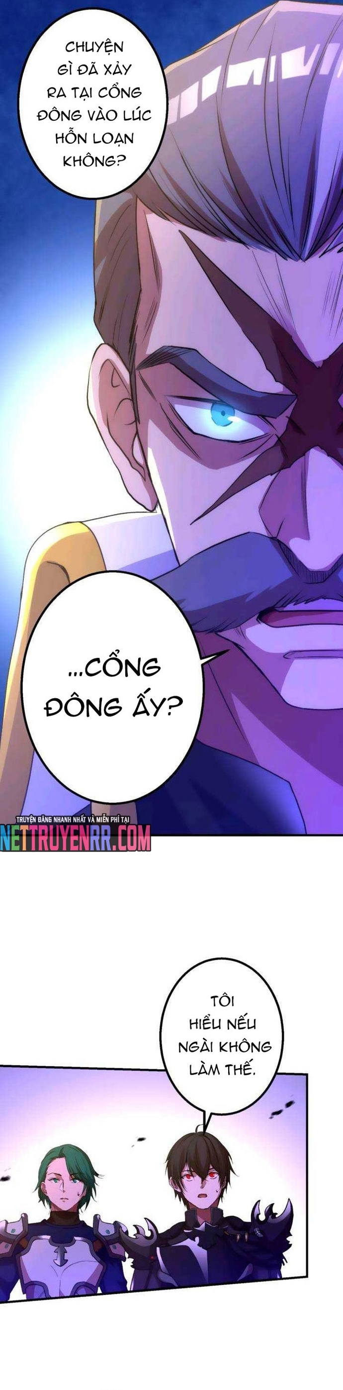 Hấp Thụ Cấp Độ - Chương 39