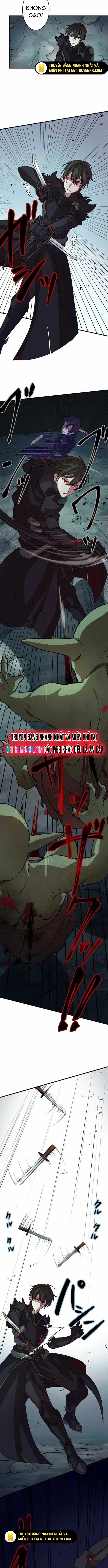 Hấp Thụ Cấp Độ - Chương 4