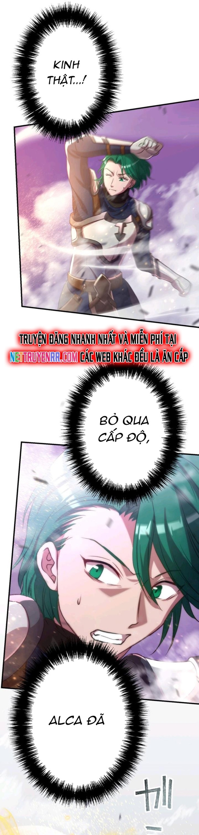Hấp Thụ Cấp Độ - Chương 40