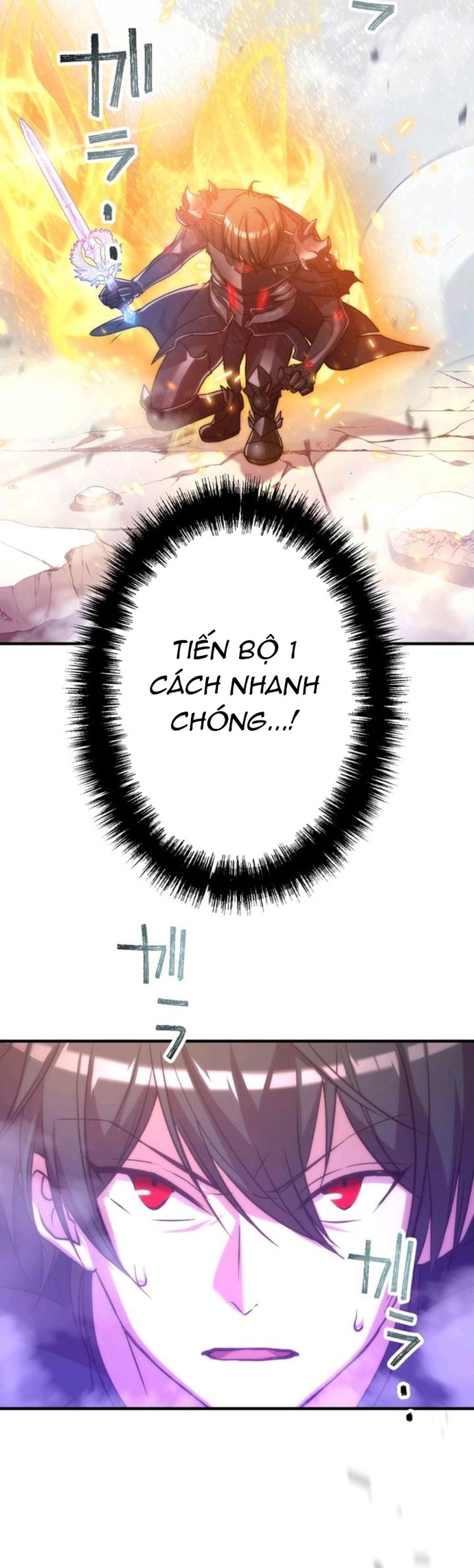 Hấp Thụ Cấp Độ - Chương 40