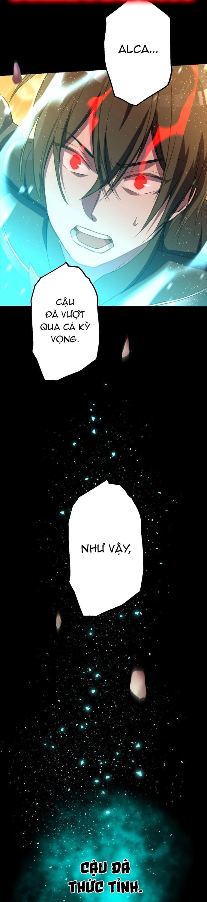 Hấp Thụ Cấp Độ - Chương 41
