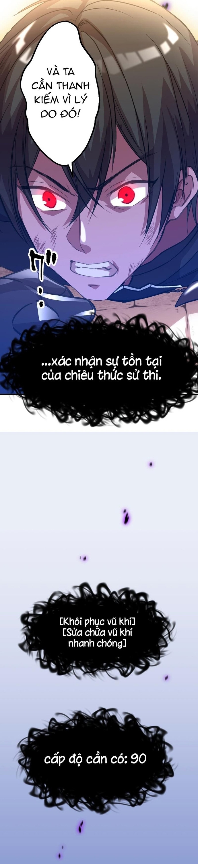 Hấp Thụ Cấp Độ - Chương 41