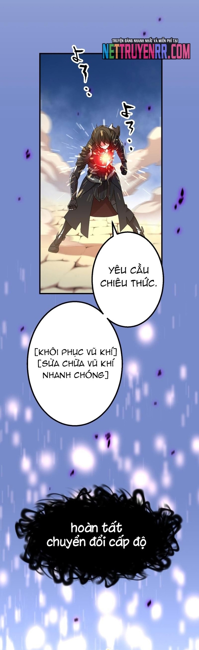 Hấp Thụ Cấp Độ - Chương 41