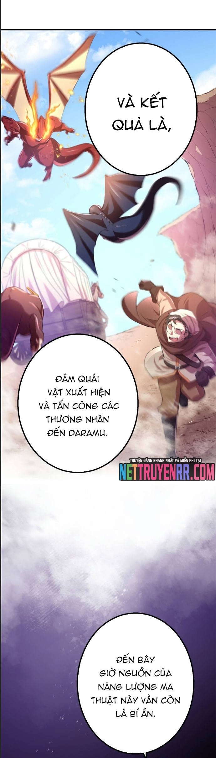 Hấp Thụ Cấp Độ - Chương 42