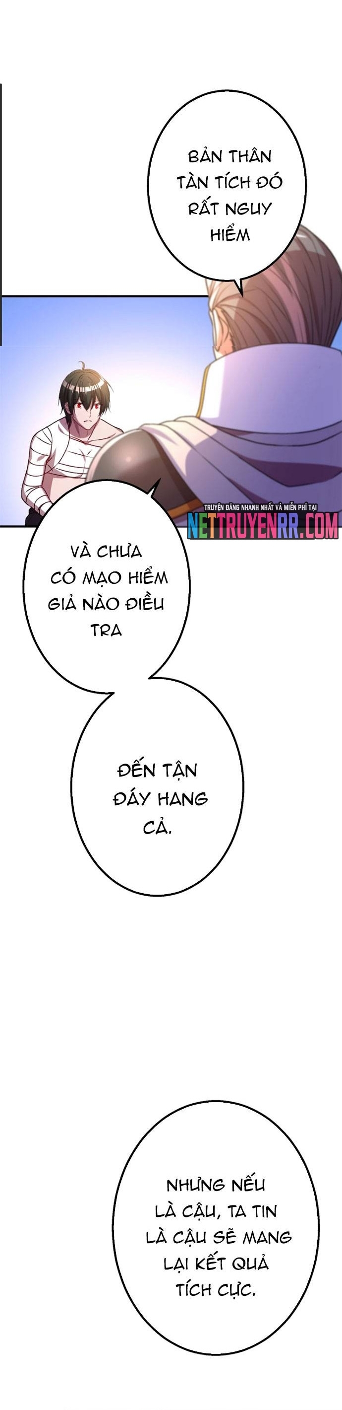 Hấp Thụ Cấp Độ - Chương 42