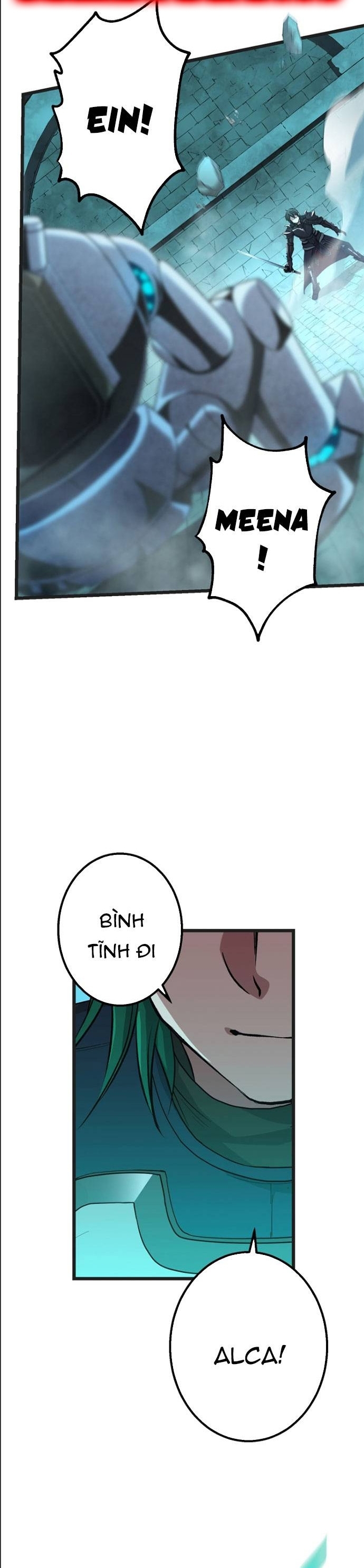 Hấp Thụ Cấp Độ - Chương 43