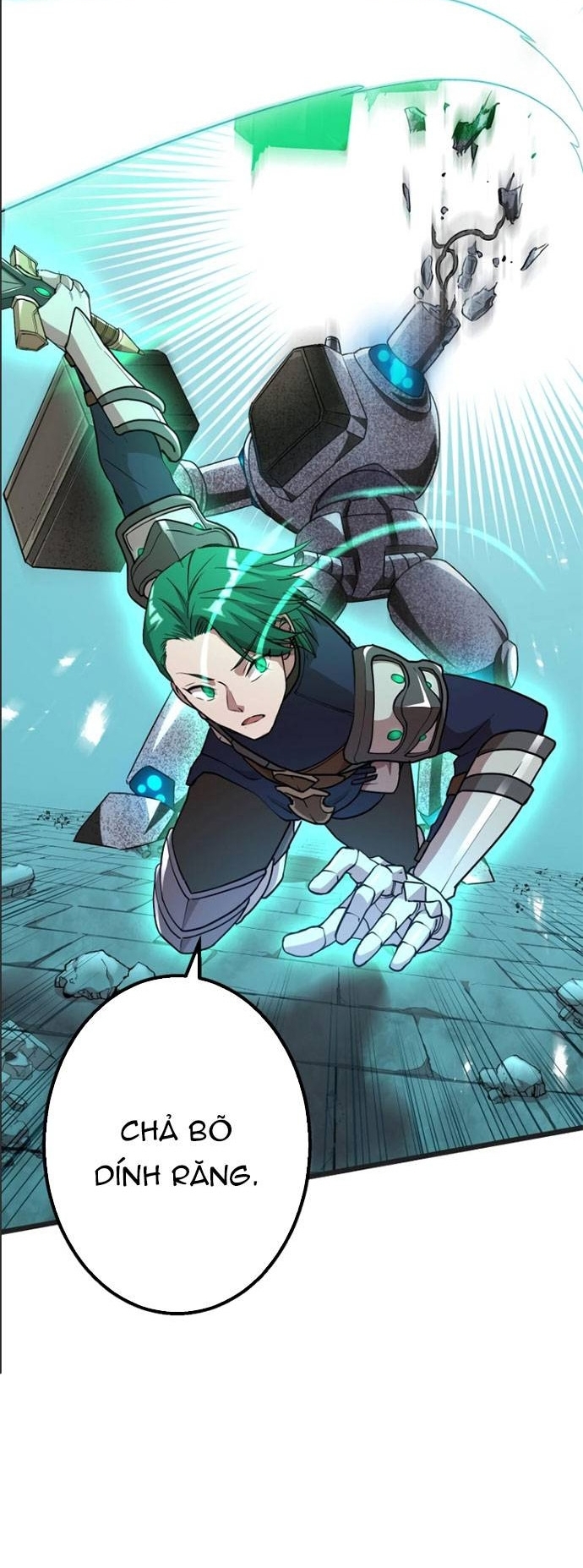 Hấp Thụ Cấp Độ - Chương 43