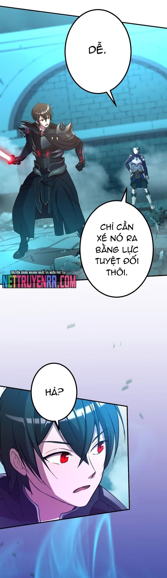 Hấp Thụ Cấp Độ - Chương 44