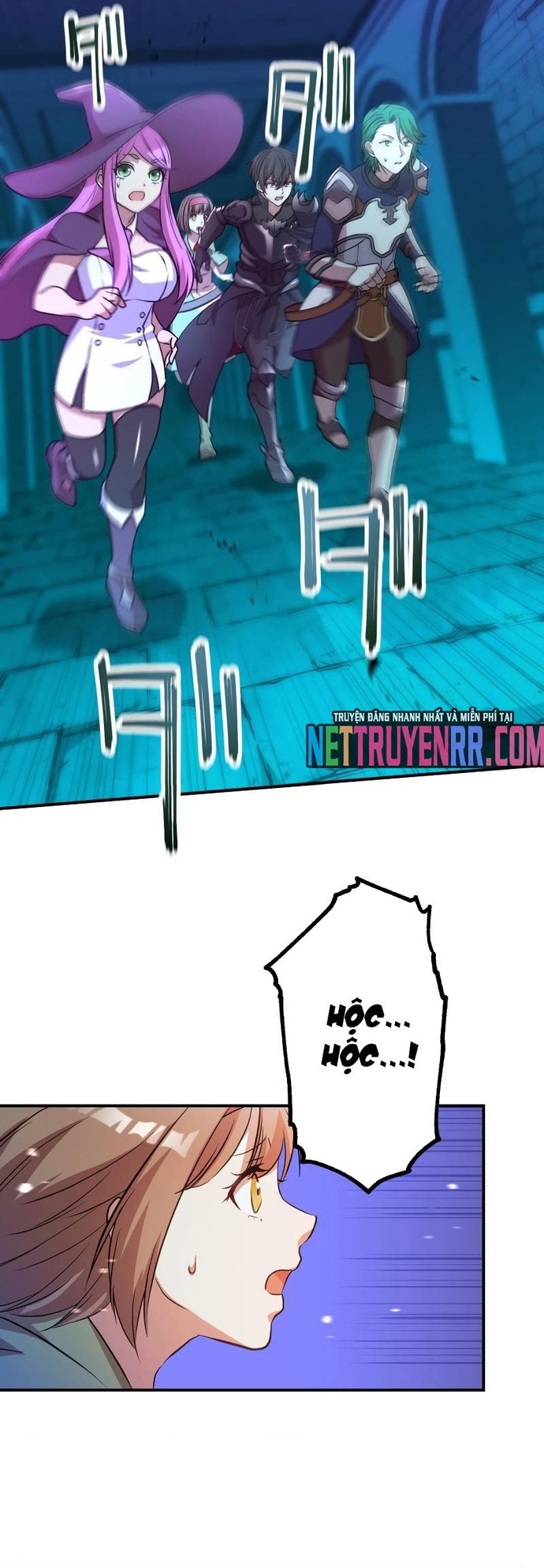 Hấp Thụ Cấp Độ - Chương 45