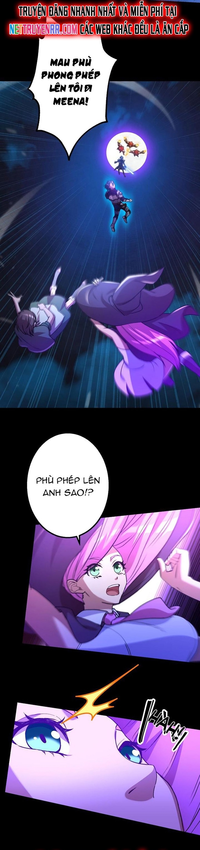 Hấp Thụ Cấp Độ - Chương 46
