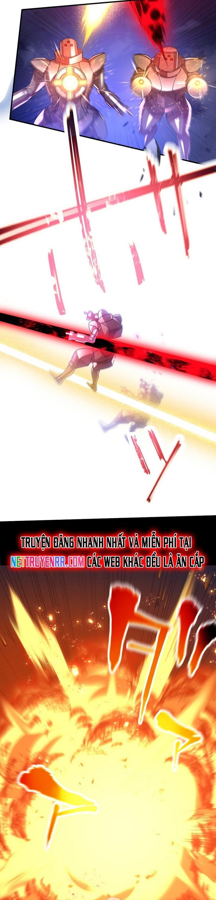 Hấp Thụ Cấp Độ - Chương 46
