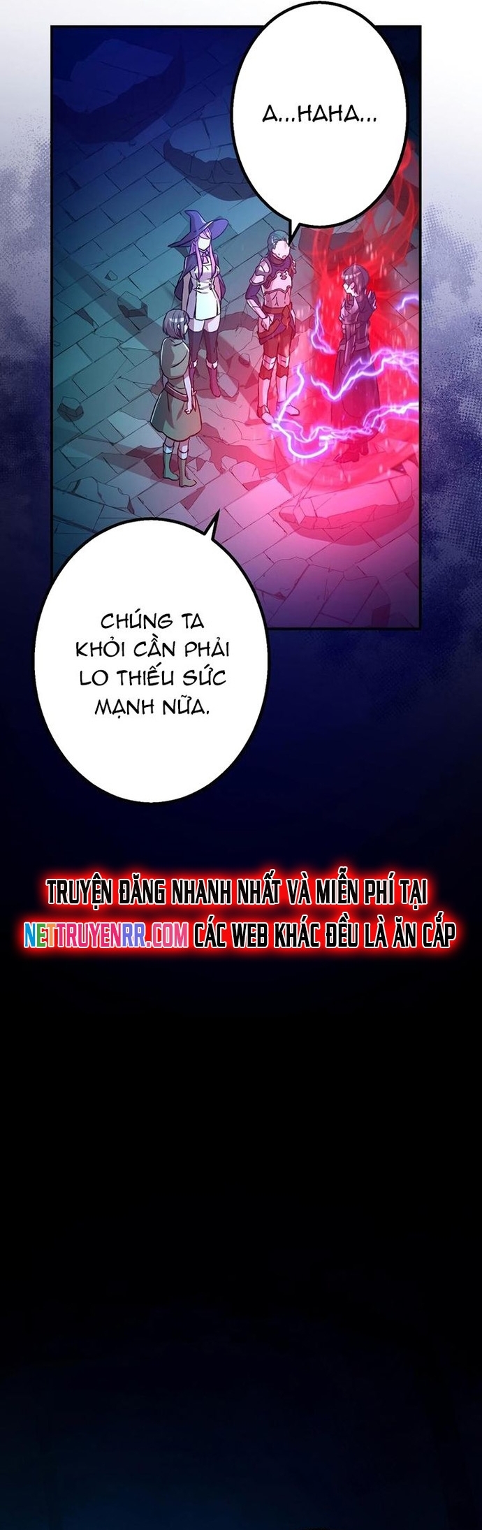 Hấp Thụ Cấp Độ - Chương 46
